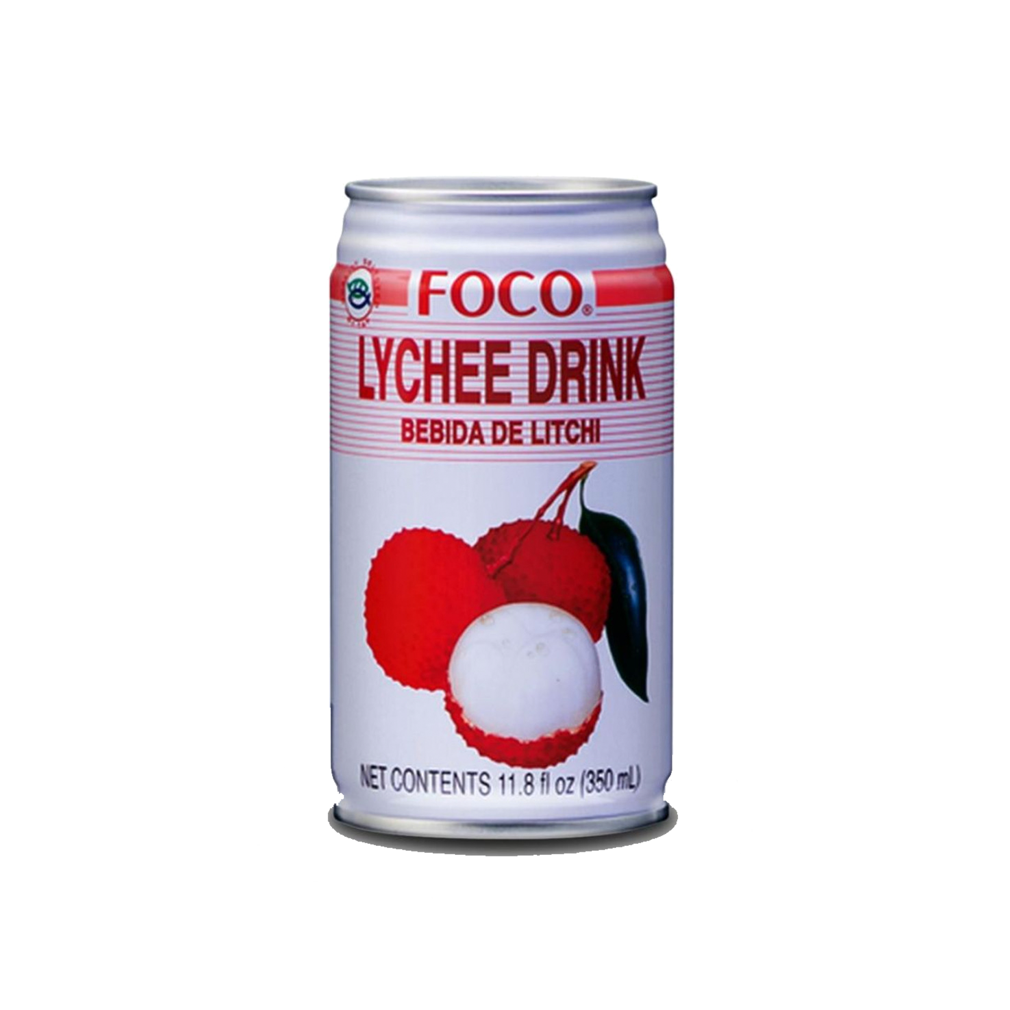 Munch Addict Foco Lychee (Thailand)