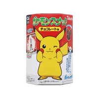 Munch Addict Tohato Pokemon Chocolate Snack (Japan)
