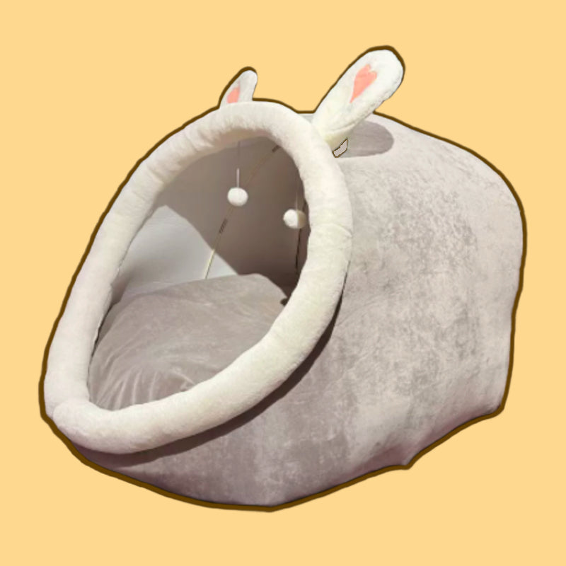 omgkawaii The Giant Pet House
