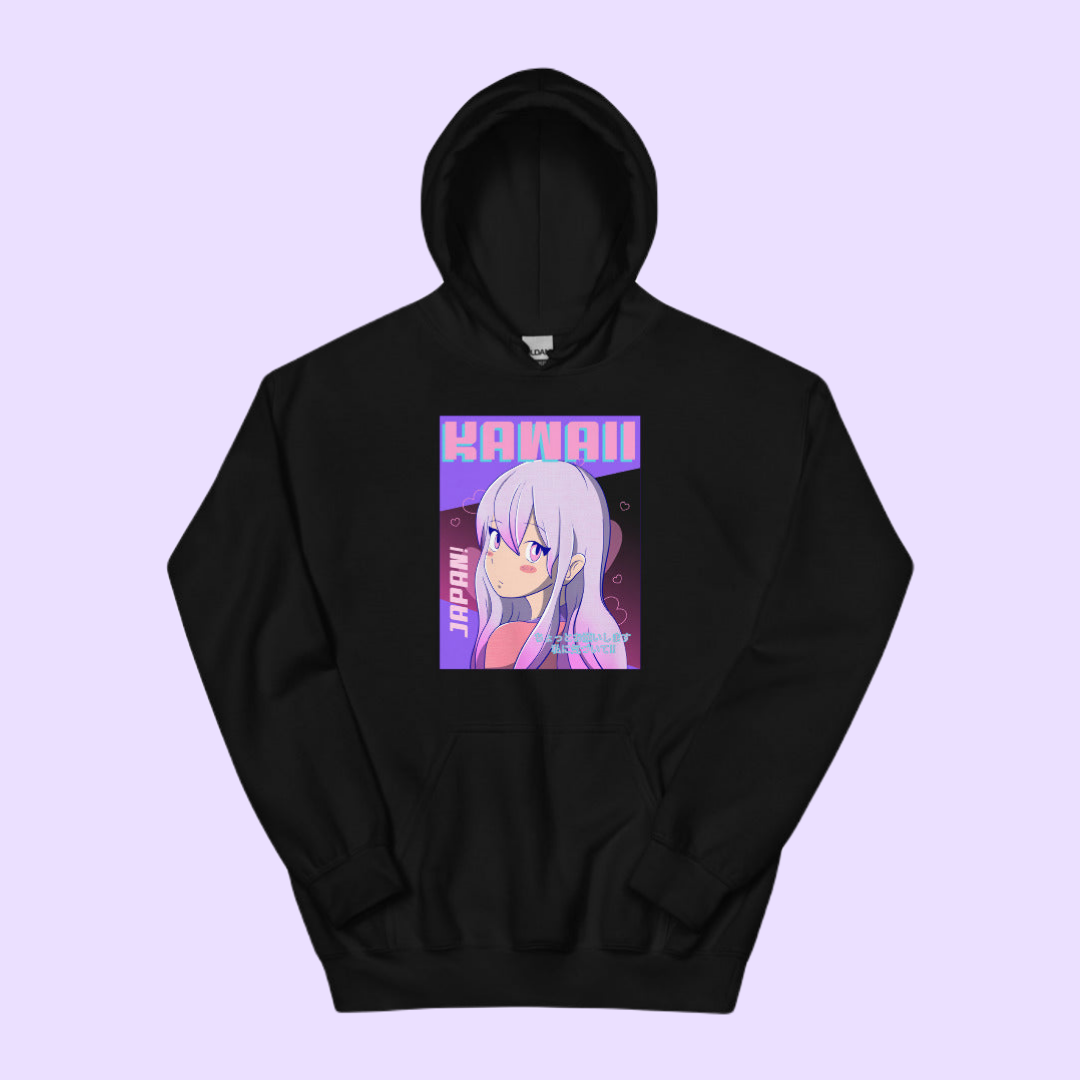 omgkawaii Unisex Hoodie