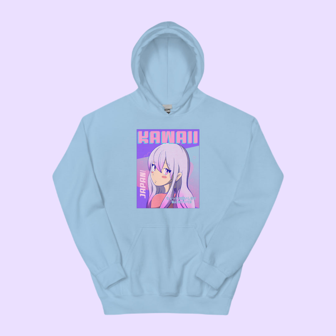 omgkawaii Unisex Hoodie