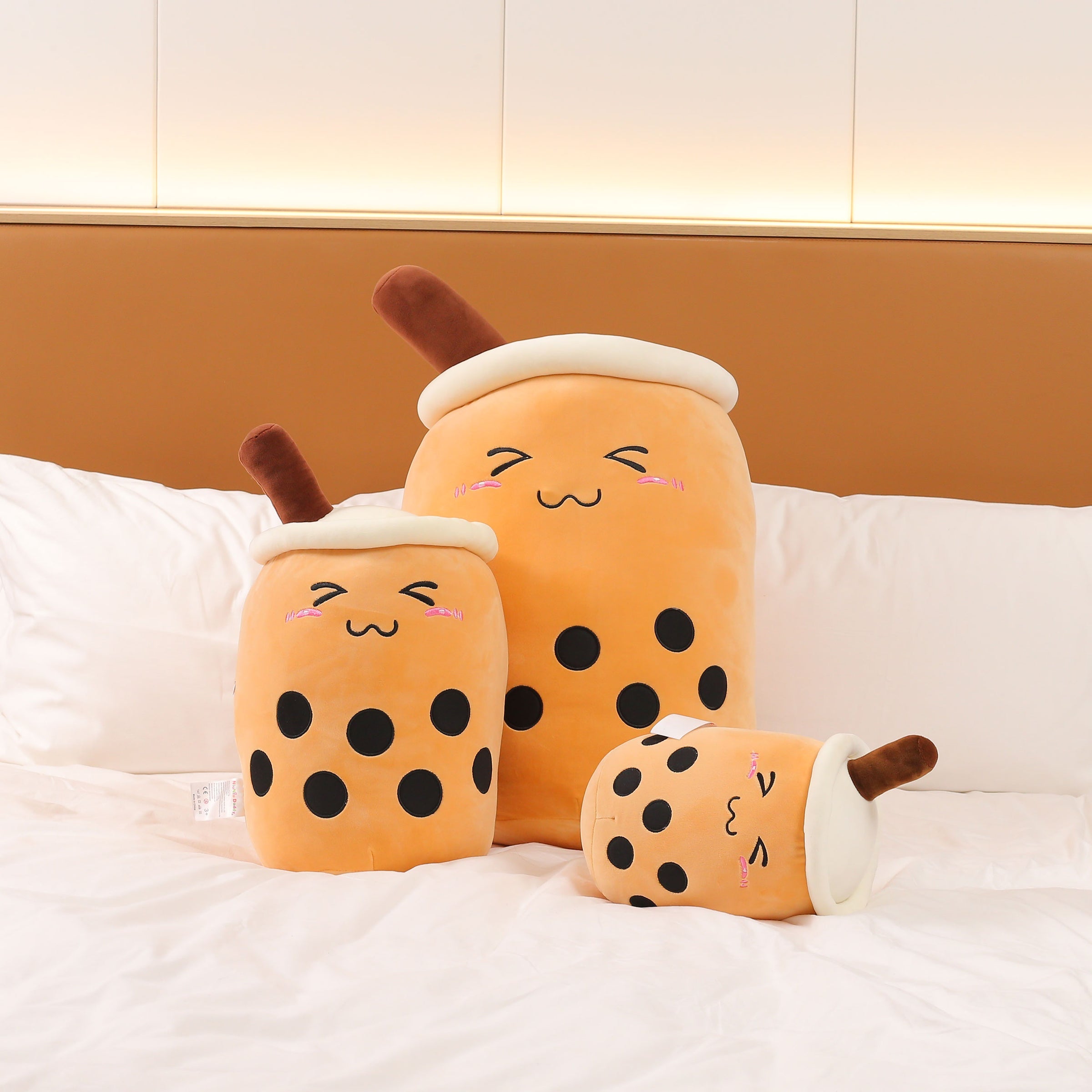 omgkawaiii 🍹 Other Plushies Bubble Tea Boba Plush