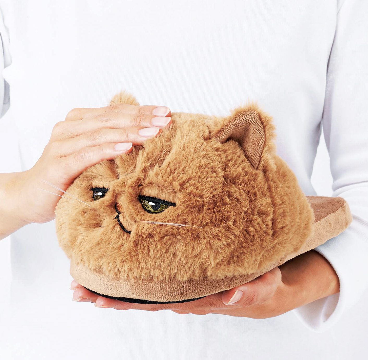 omgkawaiii 🩴 Slippers Kawaii Cat Slippers