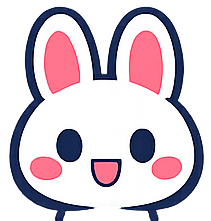 Lumy happy face with open eyes