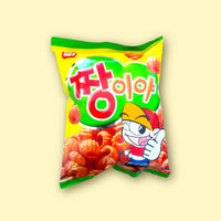 Munch Addict Snacks Cosmos Zzang Ya (Korea)