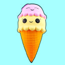 omgkawaii 18 CM Kawaii Squishy Ice Cream Decompression Toys
