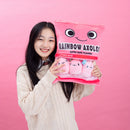 omgkawaii A Delightful Bag of Mini Axolotl Plushies