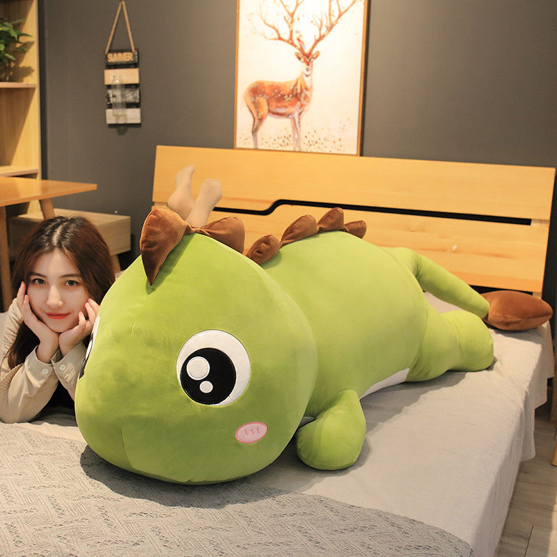 omgkawaii Adorable Dinosaur Hug Buddy