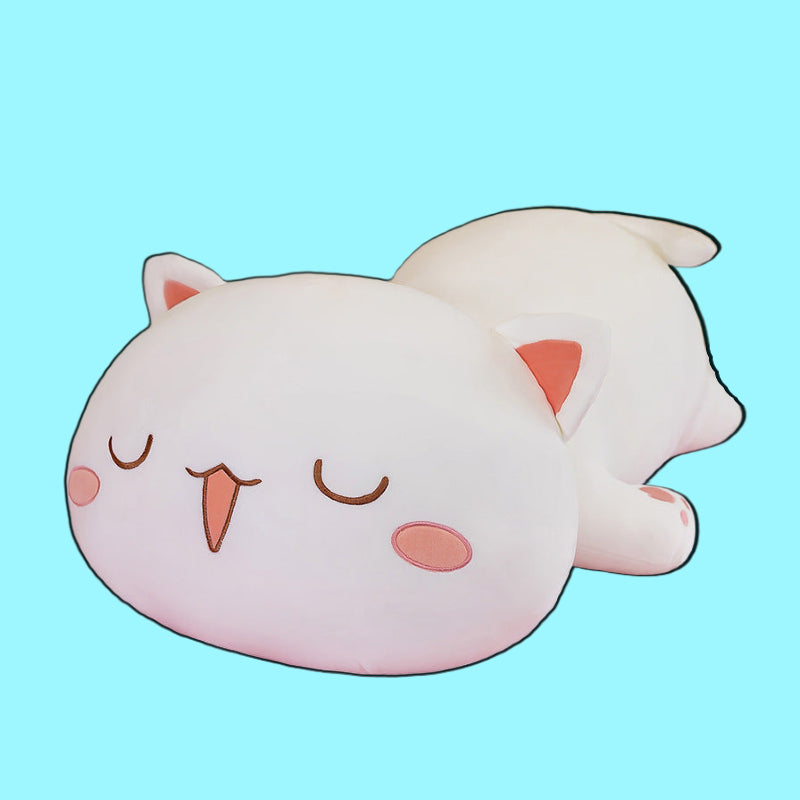omgkawaii Adorable Kawaii Kitty Plush