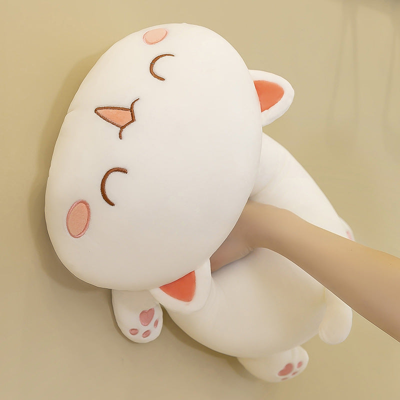 omgkawaii Adorable Kawaii Kitty Plush