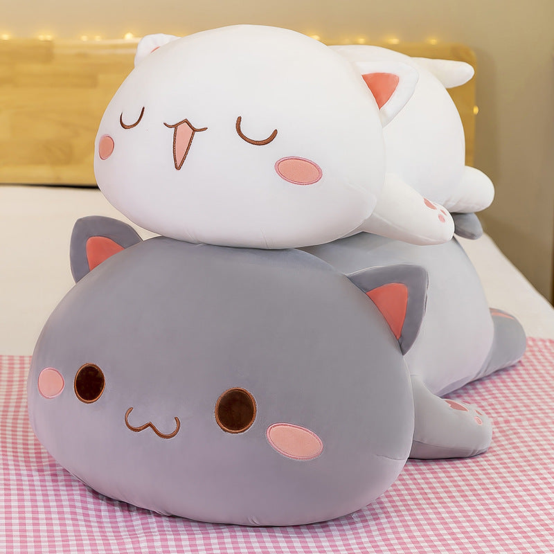 omgkawaii Adorable Kawaii Kitty Plush