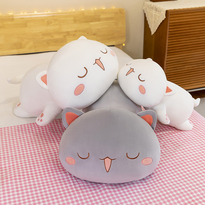 omgkawaii Adorable Kawaii Kitty Plush