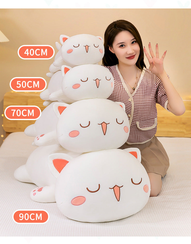 omgkawaii Adorable Kawaii Kitty Plush