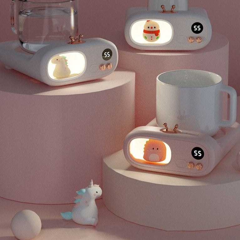 omgkawaii Adorable Mug Warmer for Warm and Cozy Sips