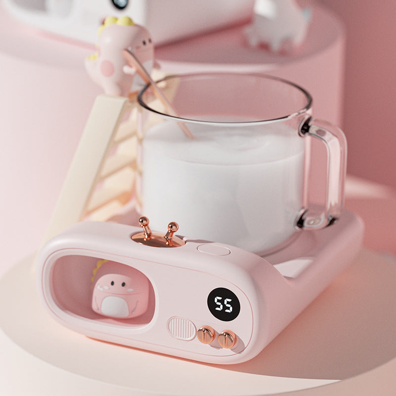 omgkawaii Adorable Mug Warmer for Warm and Cozy Sips