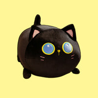 omgkawaii Black / 35 CM The Ultimate Cute Kittens Plushies Collection