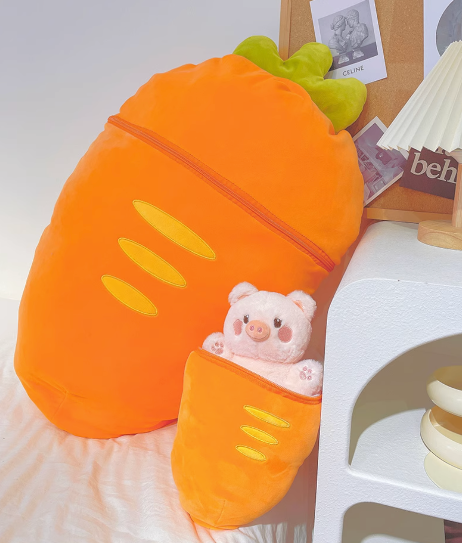 omgkawaii Bunny Plush in a Sweet Surprise!