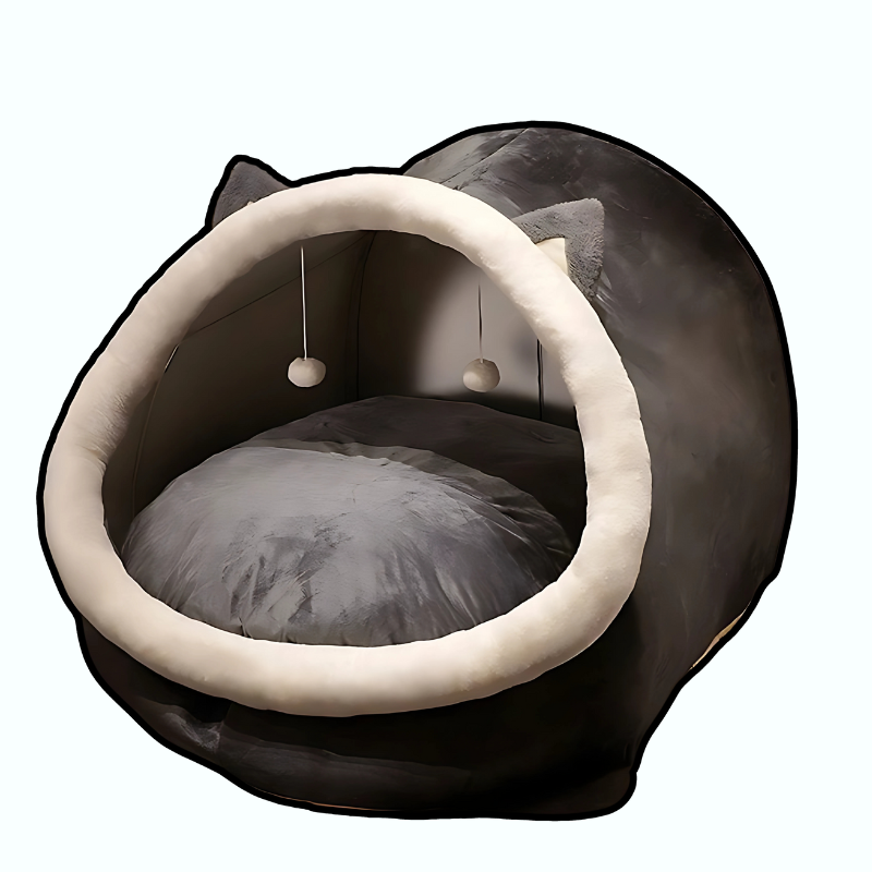 omgkawaii Cat The Giant Bed House