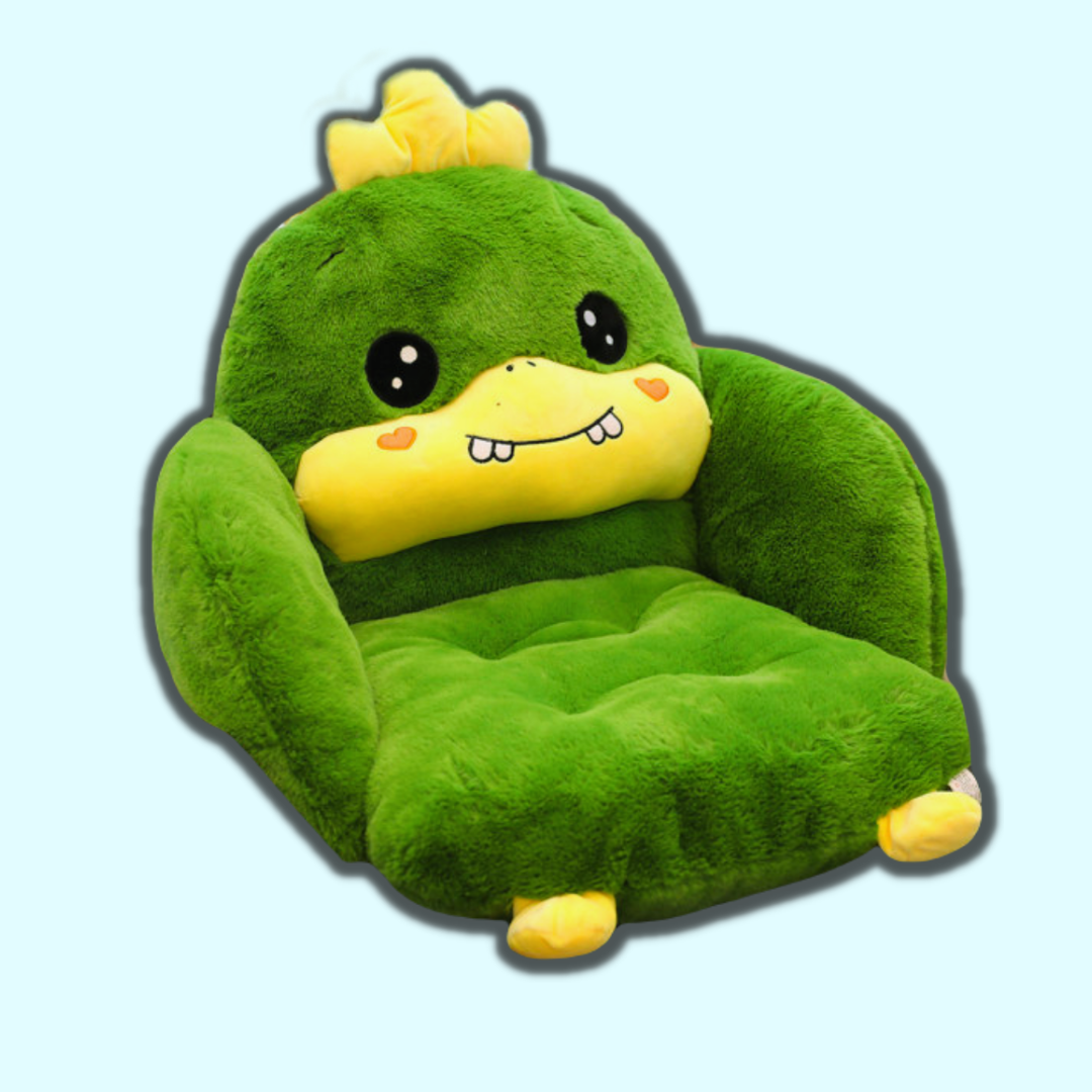 omgkawaii Chair & Sofa Cushions Dinosaur Kawaii Animal Seat