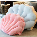 omgkawaii Clam Shell Pillow Plush Bed