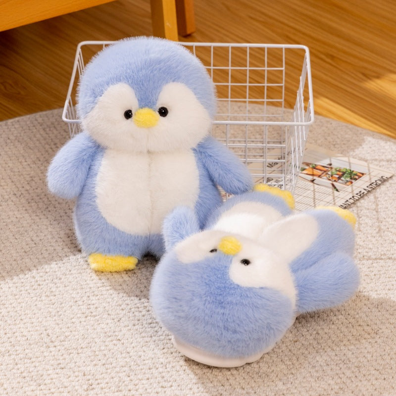 omgkawaii Cozy and Cute Penguin Slippers