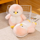 omgkawaii Cozy and Cute Penguin Slippers