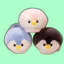 omgkawaii Cozy and Cute Penguin Slippers