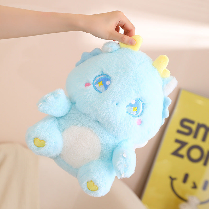 omgkawaii Cuddly Dragon Plushie