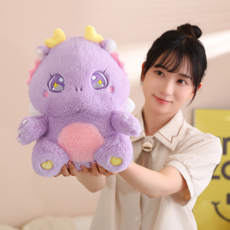 omgkawaii Cuddly Dragon Plushie