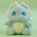 omgkawaii Cuddly Dragon Plushie