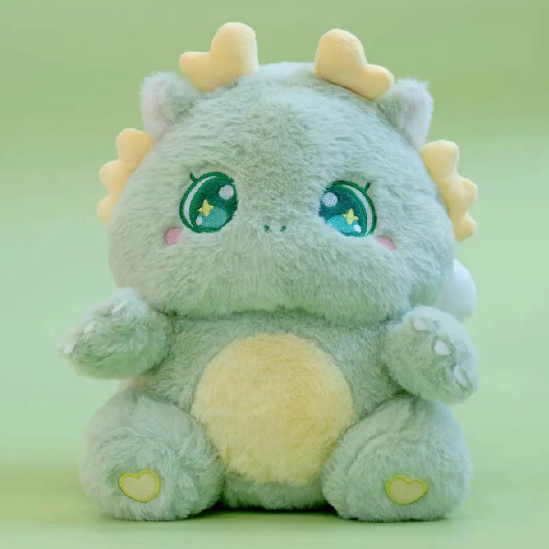 omgkawaii Cuddly Dragon Plushie