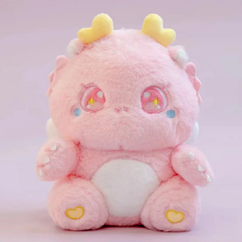 omgkawaii Cuddly Dragon Plushie