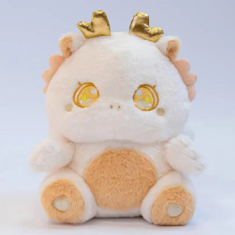 omgkawaii Cuddly Dragon Plushie