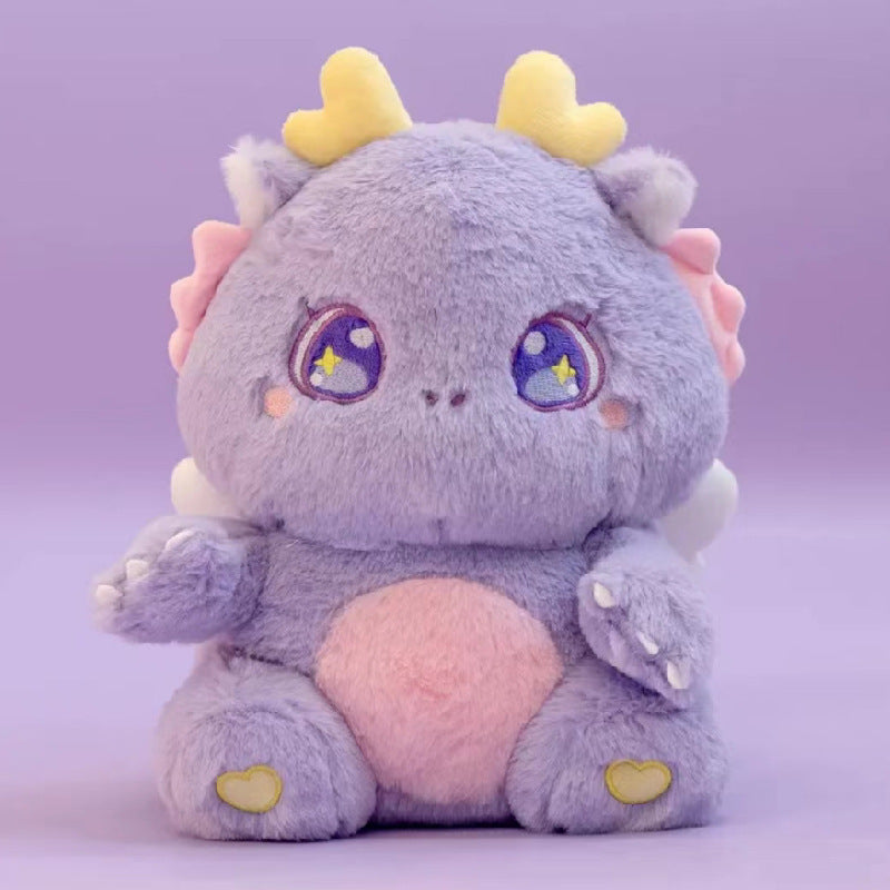 omgkawaii Cuddly Dragon Plushie