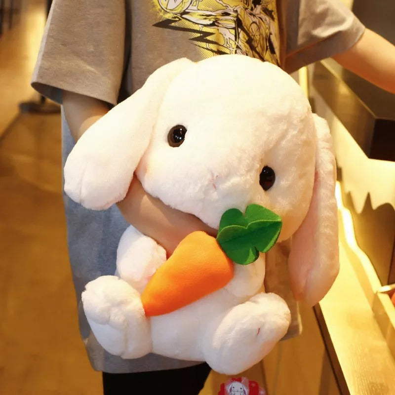 omgkawaii Cute Stuffed Bunny Plush Toy