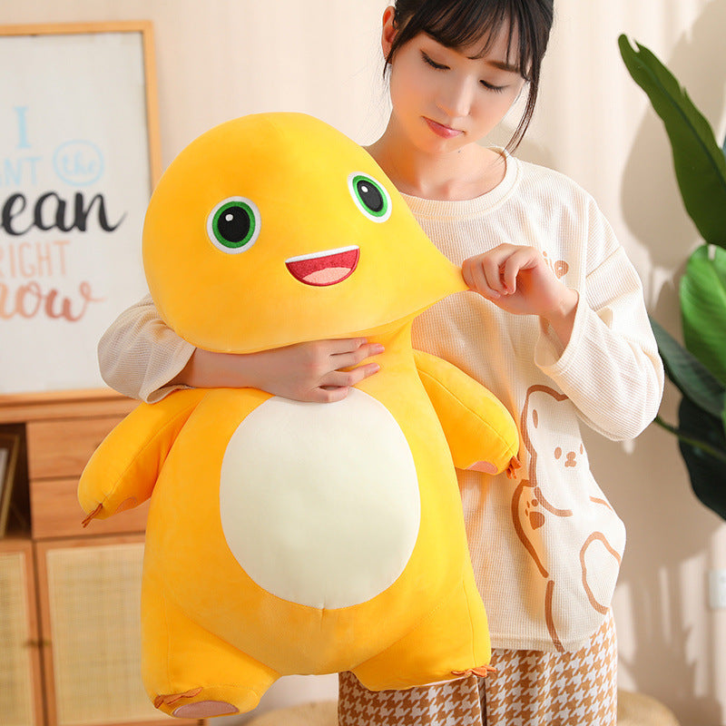 omgkawaii Dragon Plushie: Mythical Cuddly Companion