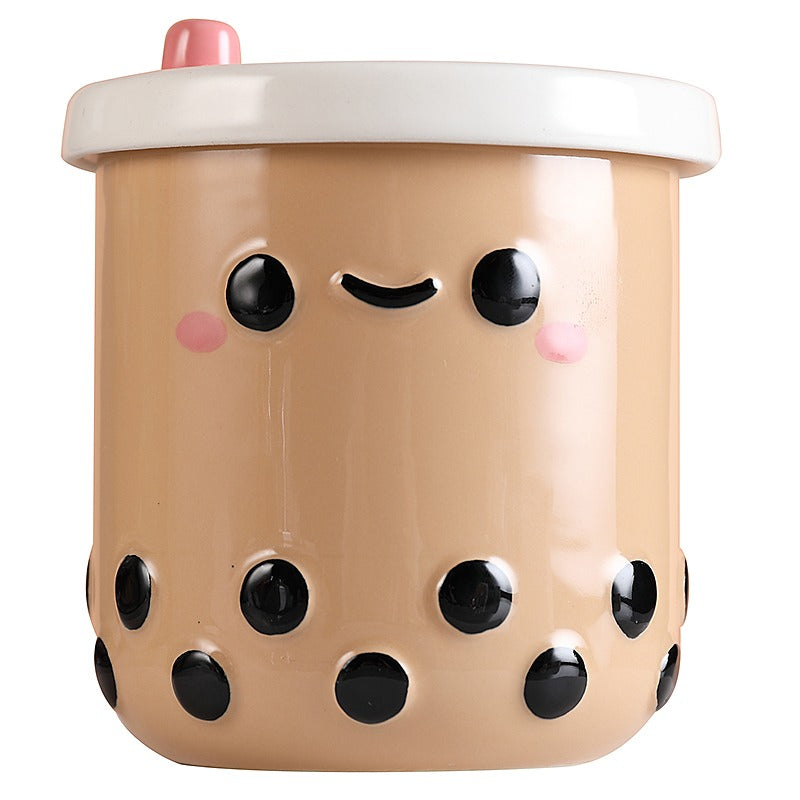 omgkawaii Drinkware Kawaii Boba Tea Mug