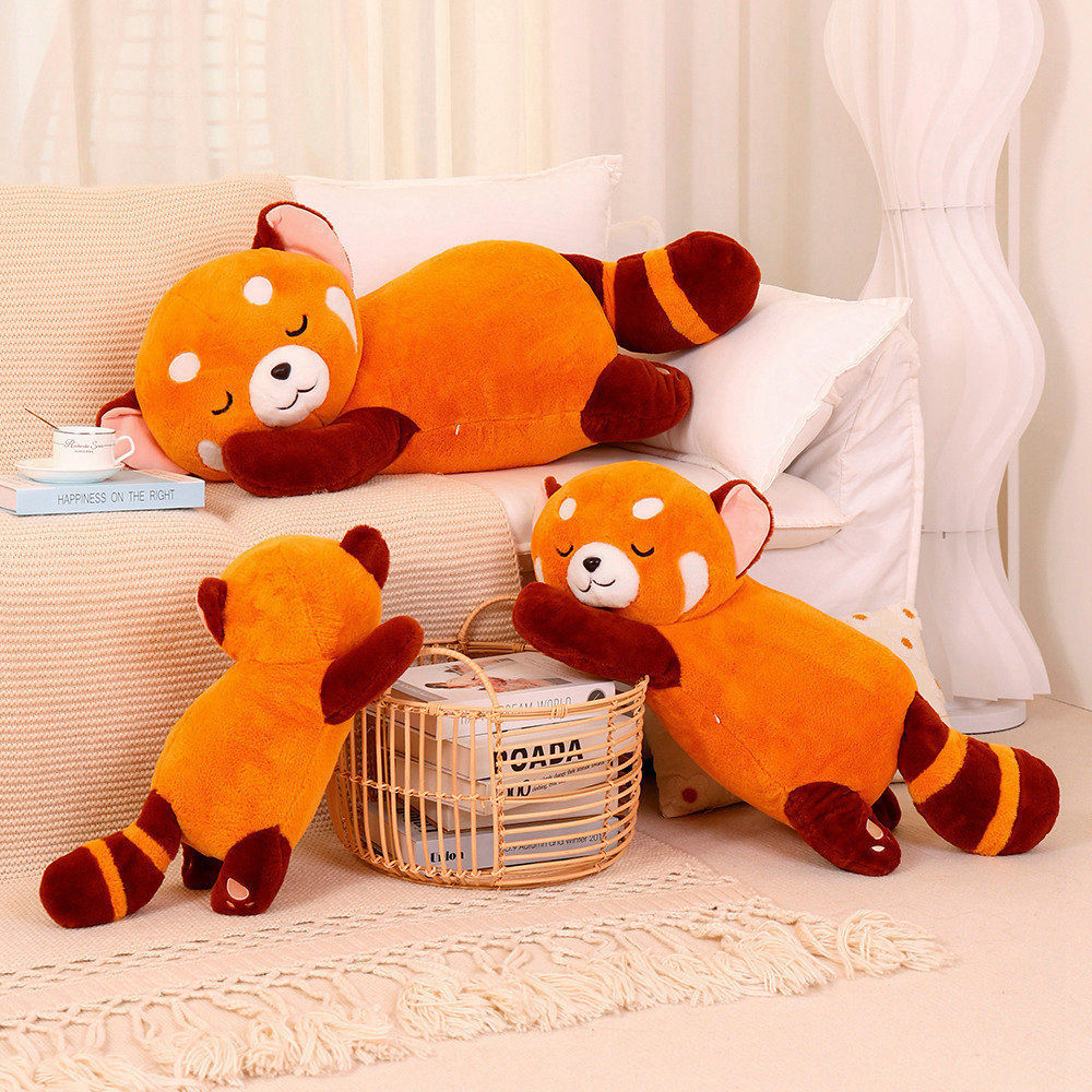 omgkawaii FoxyHug: Cuddly and Cute Fox Plushie for All Ages