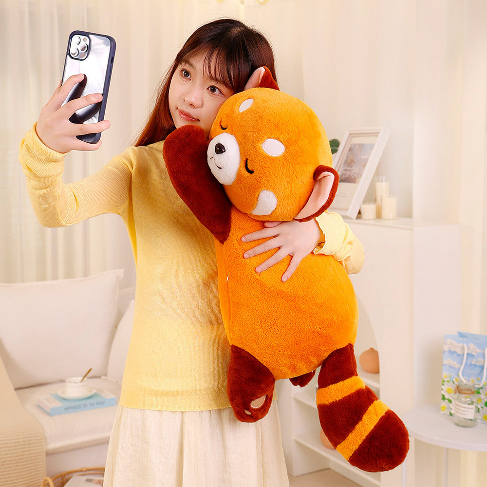 omgkawaii FoxyHug: Cuddly and Cute Fox Plushie for All Ages