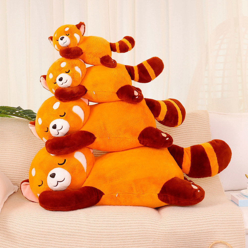 omgkawaii FoxyHug: Cuddly and Cute Fox Plushie for All Ages