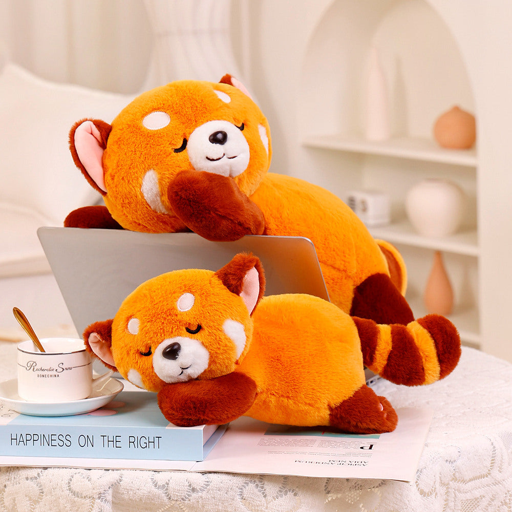 Fox plush toy online