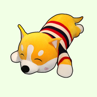 omgkawaii Giant Shiba Inu Plush Toy