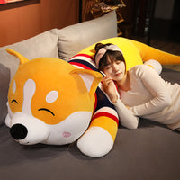 omgkawaii Giant Shiba Inu Plush Toy