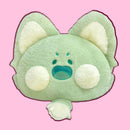 omgkawaii Green / 60 CM Kawaii Doodle Meow Doll Plush Toy Cat