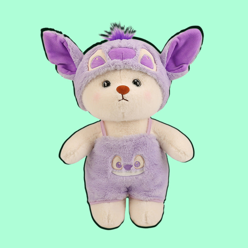 omgkawaii Huggable Bear Plushies for Every Adventure