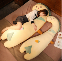 omgkawaii Kawaii Dinosaur Plush Pillow