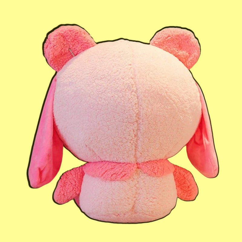 omgkawaii Kawaii Pink Bunny