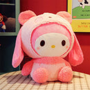 omgkawaii Kawaii Pink Bunny