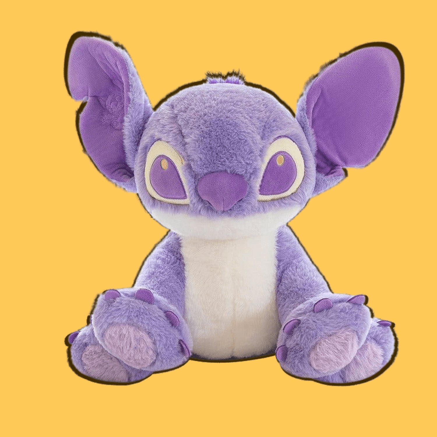 Purple koala bear stuffed animal online