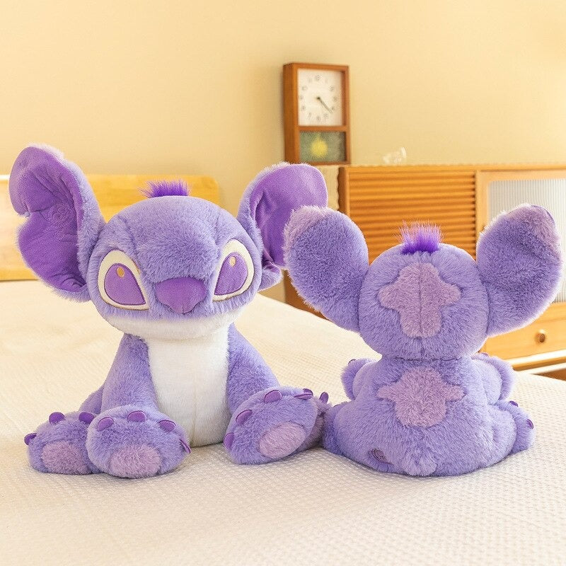 omgkawaii Kawaii Purple Koala Plushie